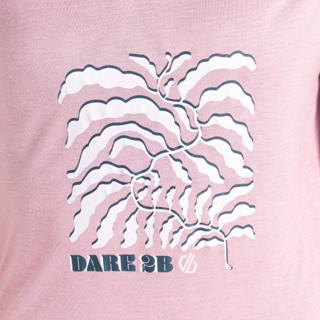 Жіноча футболка Dare 2b Serene Tee