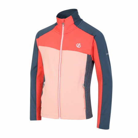 Дитяча толстовка Dare 2b Emergent Core Str