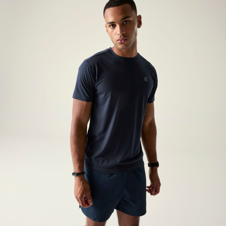 Чоловіча футболка Dare 2b Agile Short Sleeved Tee