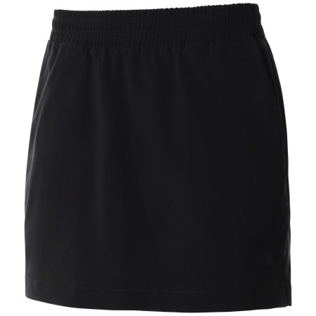Жіноча спідниця The North Face Never Stop Wearing Skort чорний