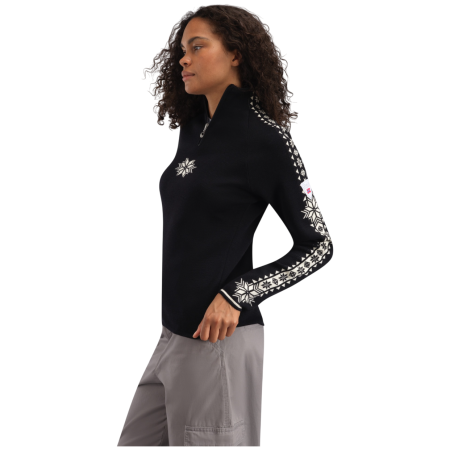 Жіночий светр Dale of Norway Geilo Fem Sweater