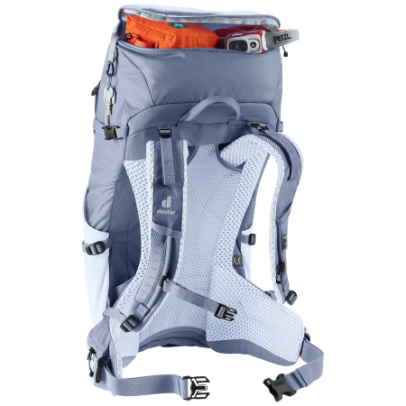 Жіночий рюкзак Deuter Futura 30 SL