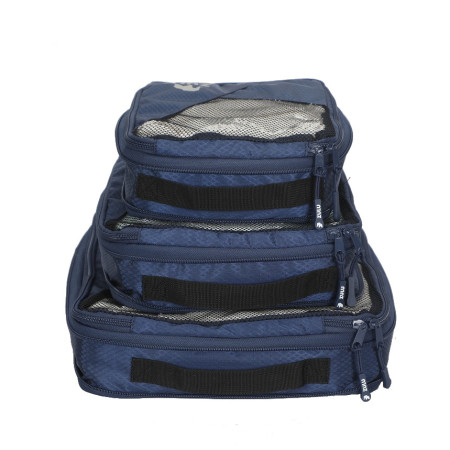 Дорожній органайзер Zulu Compression Cube Set