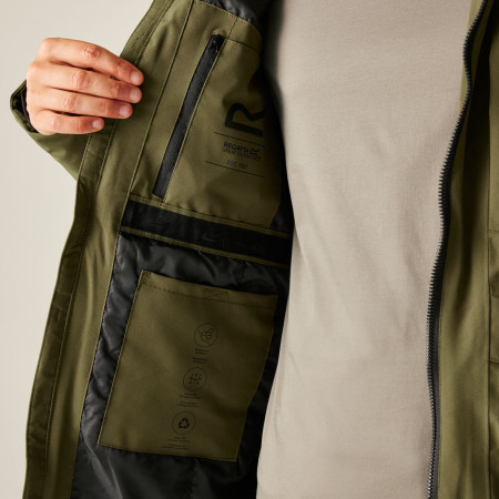 Чоловіча куртка Regatta Balaton