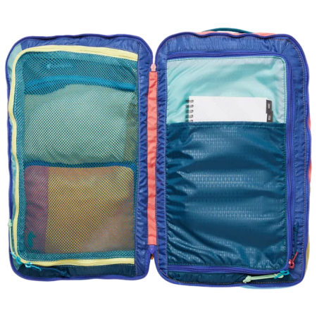 Рюкзак Cotopaxi Allpa Mini 20L Travel Pack Del Dia