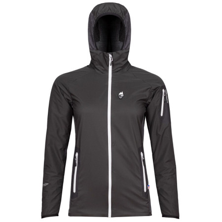 Жіноча куртка High Point Total Alpha 3.0 Lady Jacket чорний Black