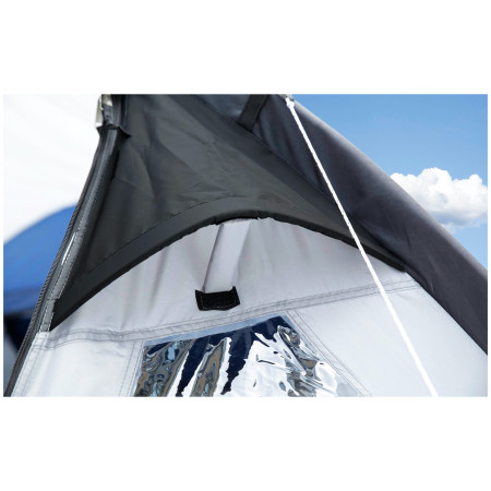 Приставний намет Brunner Entrada