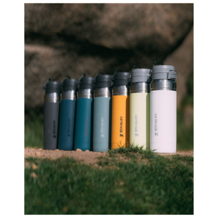 Термопляшка Stanley Quick Flip 1060 ml