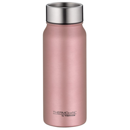 Термокружка Thermos Thermocafé 500 ml рожевий růžovozlatá