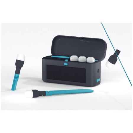 Набір фар BioLite Site Lights