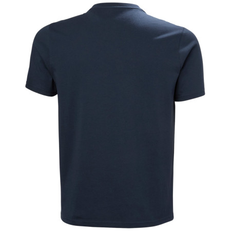 Чоловіча футболка Helly Hansen Hh Logo T-Shirt 3.0