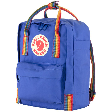 Рюкзак Fjällräven Kånken Rainbow Mini