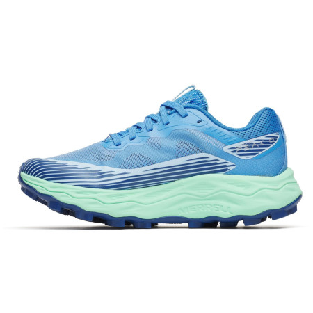 Жіночі черевики Merrell Agility Peak 6 W