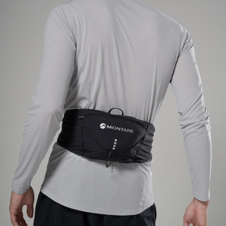 Поясна сумка для бігу Montane Gecko Wp1+