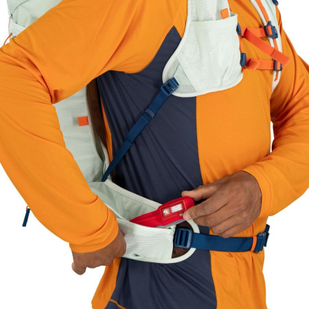 Туристичний рюкзак Osprey Talon Velocity 20