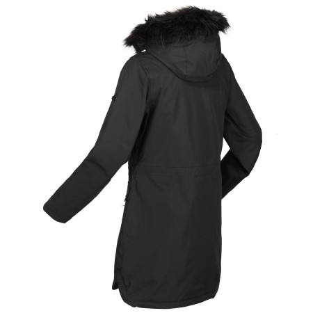 Жіноче пальто Regatta Sabinka
