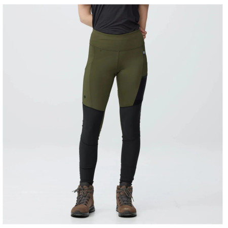 Жіночі легінси Fjällräven Keb Agile Tights W