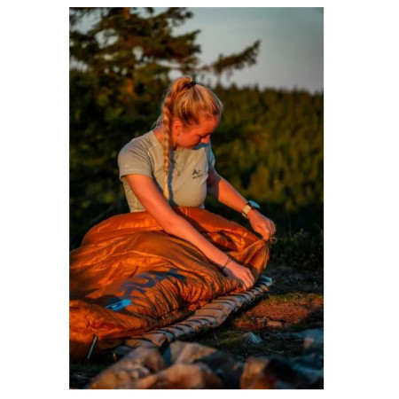 Спальний мішок Husky Husky