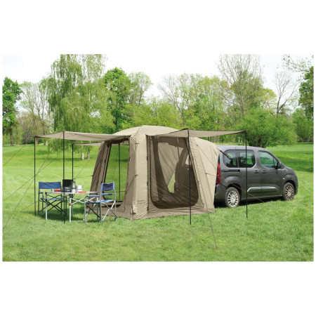 Автонамет Ferrino Wanderer Trunk Tent