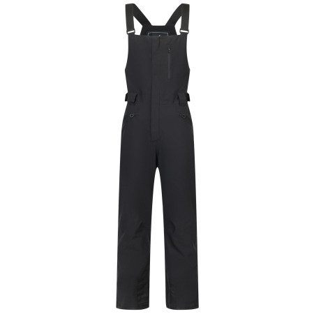 Чоловічі штани Dare 2b Twin Tip Bibbed Pant чорний Black