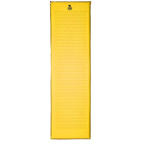 Самонадувний килимок Zulu Airo 3,8 Comfort