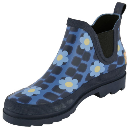 Жіночі гумові чоботи Regatta Orla Welly Mid