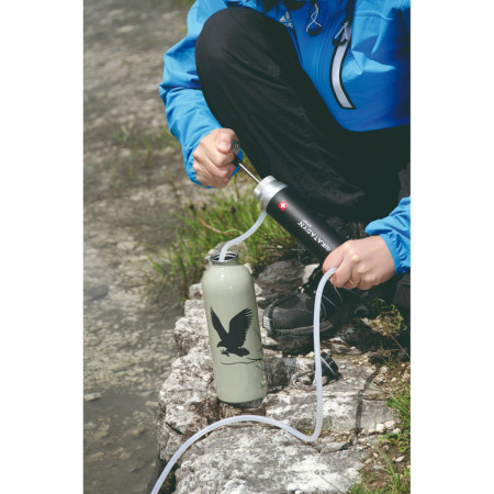 Фільтр для води Katadyn Pocket