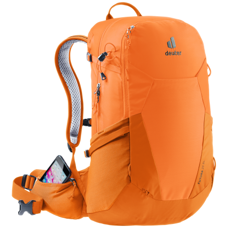 Жіночий рюкзак Deuter Futura 25 SL