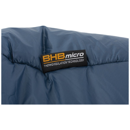 Спальний мішок Pinguin Expert CCS 195 cm