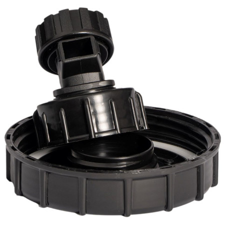 Каністра Ridge Monkey SpeedFlo Heavy Duty Water Carrier 10 Litre