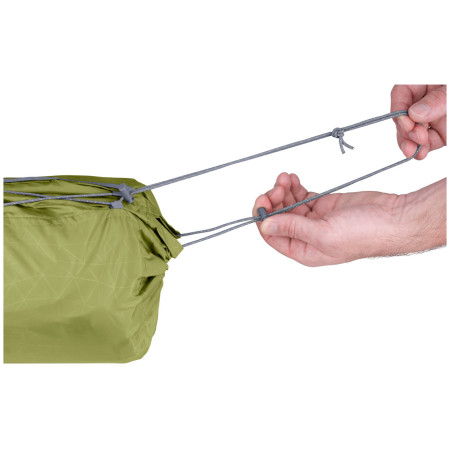 Самонадувний килимок Sea to Summit Camp Mat Self Inflating Mat L