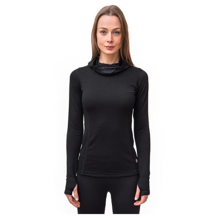 Жіноча футболка Sensor Merino DF