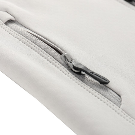 Дитяча функціональна толстовка Alpine Pro Morwo Dove