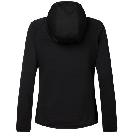 Жіноча туристична куртка Dare 2b Womens Aerofse Padded Hybrid Jacket