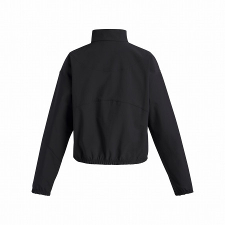 Дитяча куртка Under Armour Rival Woven Jacket