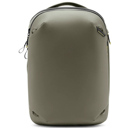 Рюкзак Peak Design Travel Backpack 20L сірий Stone