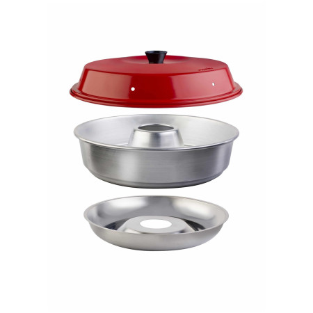 Туристична пічка Omnia Stovetop Oven