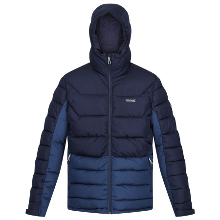 Чоловіча куртка Regatta Nevado VI синій