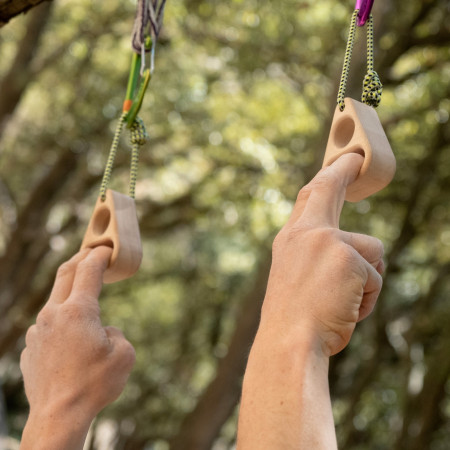 Навчальна дошка YY VERTICAL Duo