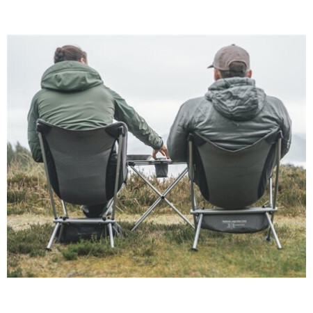 Стілець Robens Pathfinder Large Base Camp