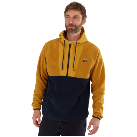 Чоловіча кофта Fundango Carlos Fleece Pullover