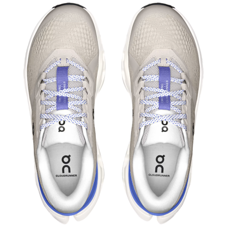 Жіночі кросівки On Running Cloudrunner 3