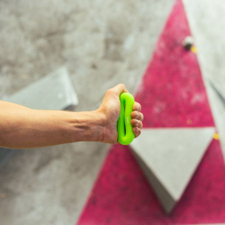 Круг для посилення м’язів YY VERTICAL Climbing Ring 20 kg