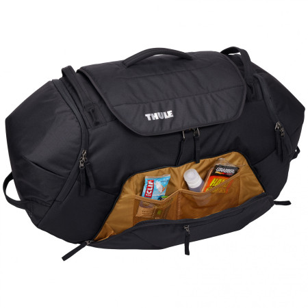 Сумка для лижного взуття Thule Roundtrip Snow Duffel 80L