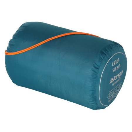 Спальний мішок-ковдра Vango Ember Single 2021