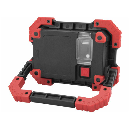 Ліхтар Extol reflektor LED s powerbankou