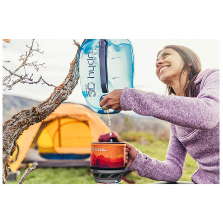 Питна система Gregory 3D Hydro Trek 3L
