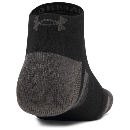 Набір шкарпеток Under Armour New UA Perf Tech 3Pk Low