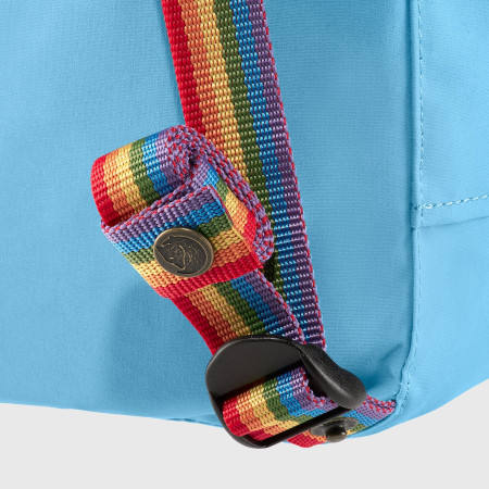 Рюкзак Fjällräven Kånken Rainbow Mini