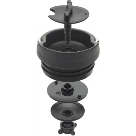 Запасна кришка Klean Kanteen Café Cap 3.0